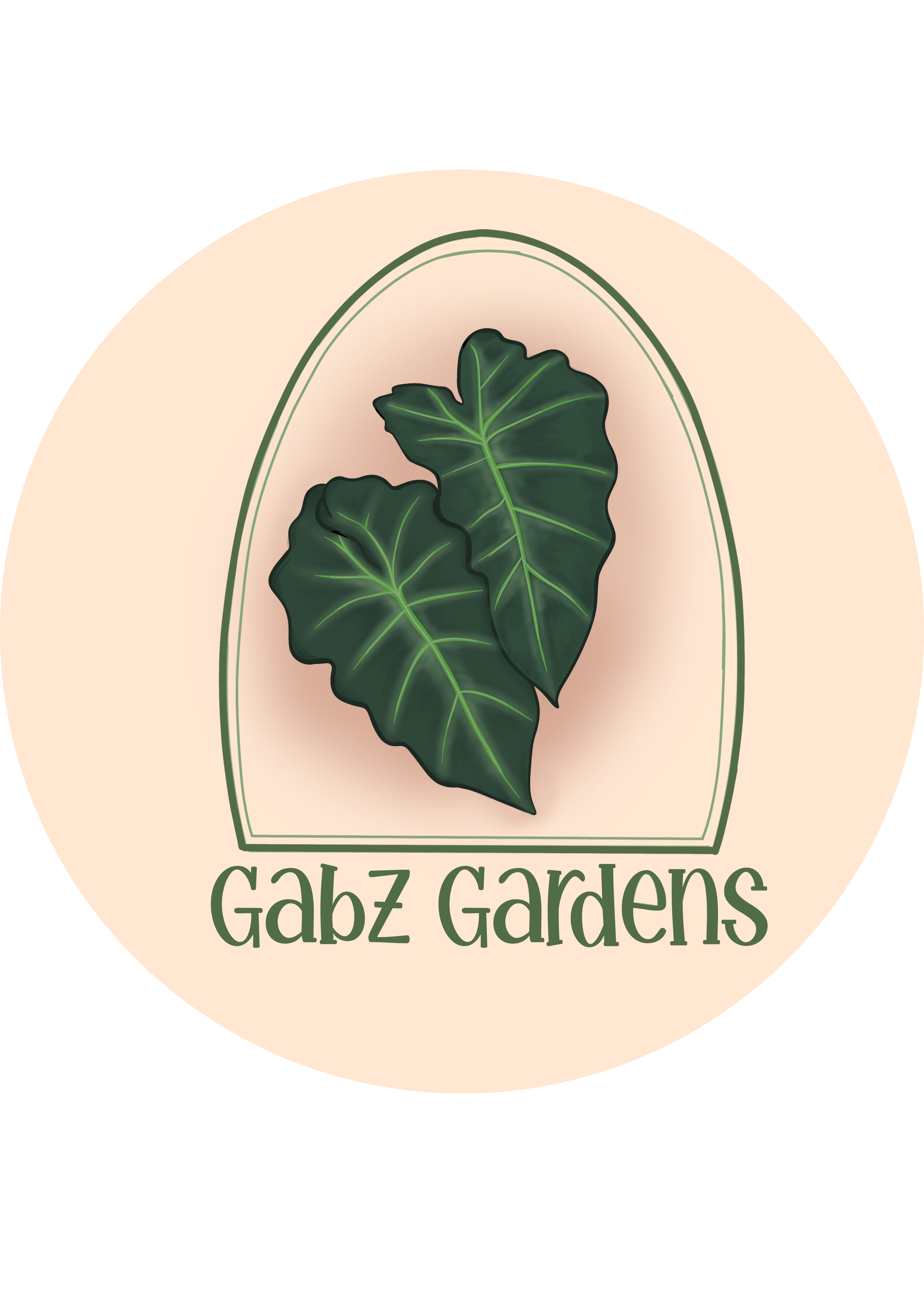 GabzGardens Gift Card